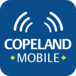 copeland™ mobile android application logo